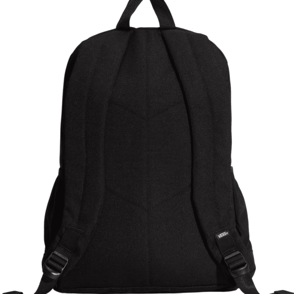 Vans Off The Wall SkatepackBlack VN000PSEBLK1
