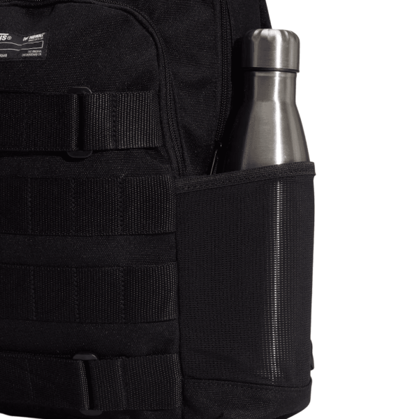 Vans Off The Wall SkatepackBlack VN000PSEBLK1