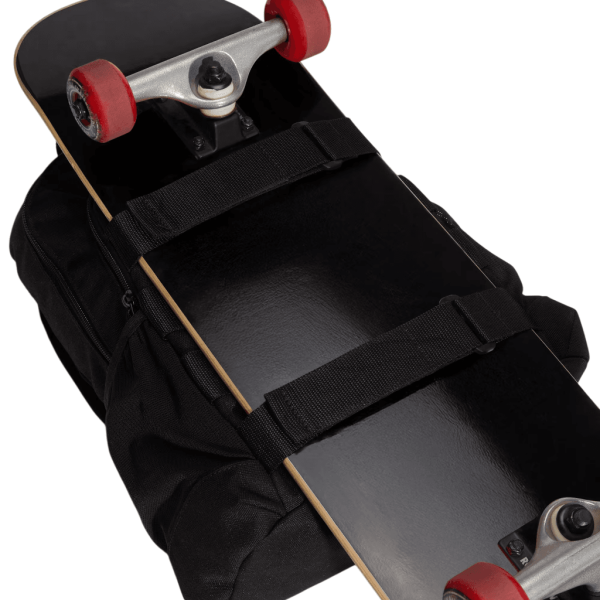 Vans Off The Wall SkatepackBlack VN000PSEBLK1