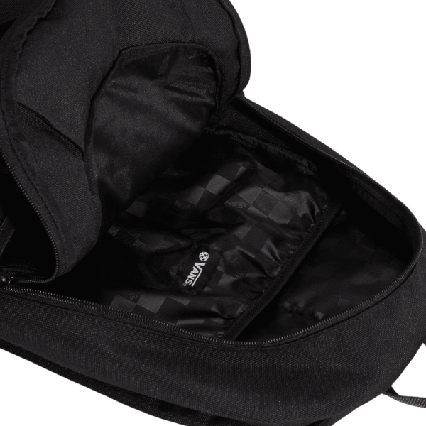 Vans Off The Wall SkatepackBlack VN000PSEBLK1