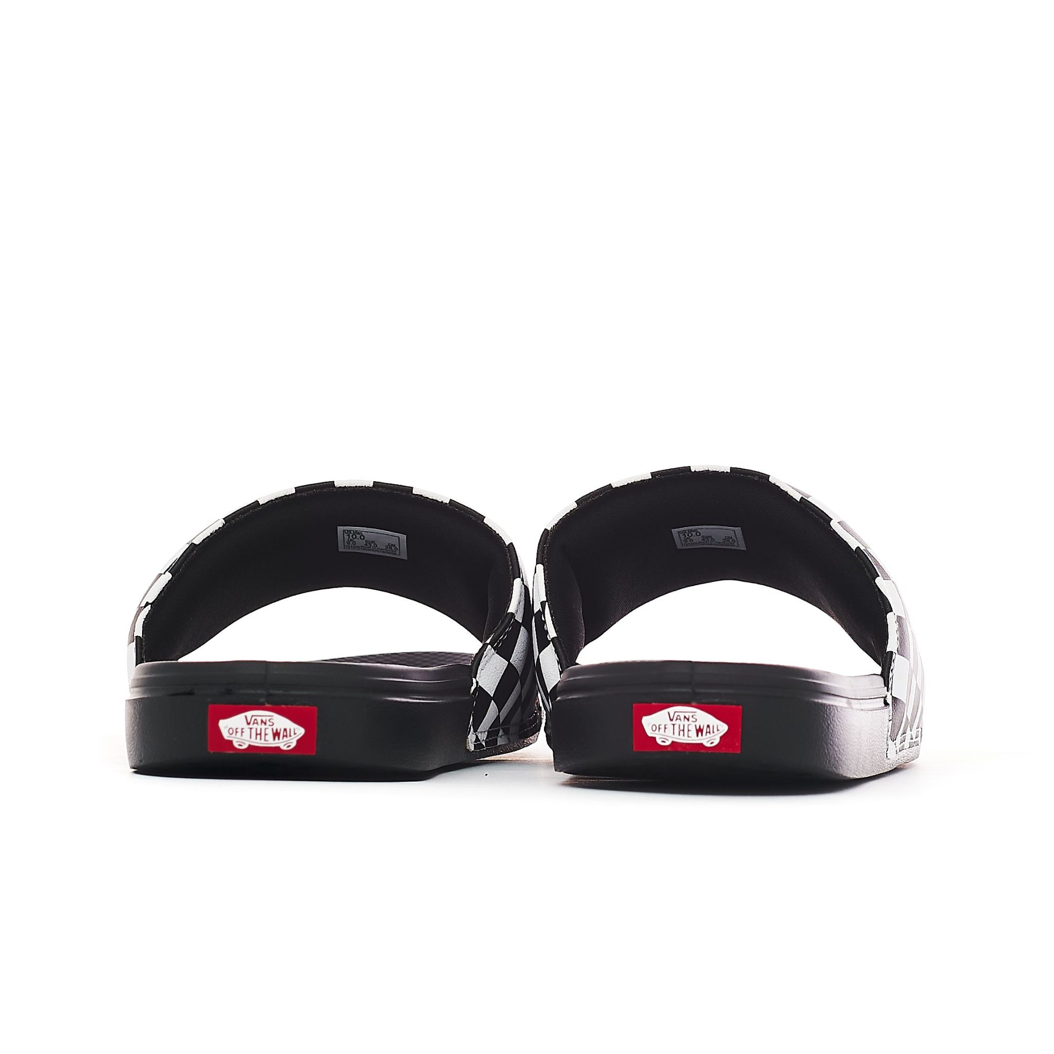 Vans MN La Costa Slide-On VN0A5HF527I1 - obrazek 6