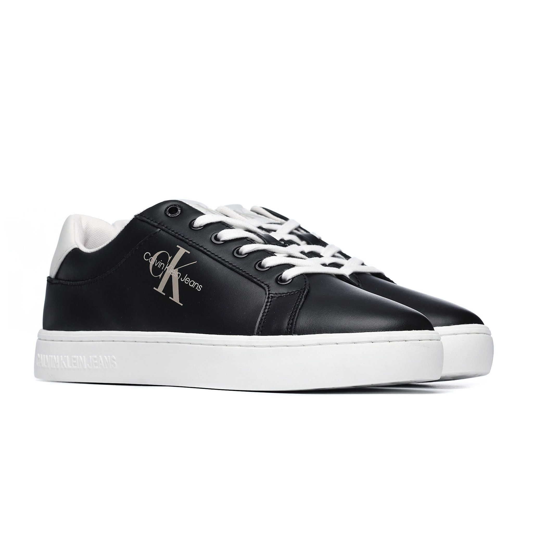 Calvin Klein CUPSOLE YM0YM00603-0GO - obrazek 2