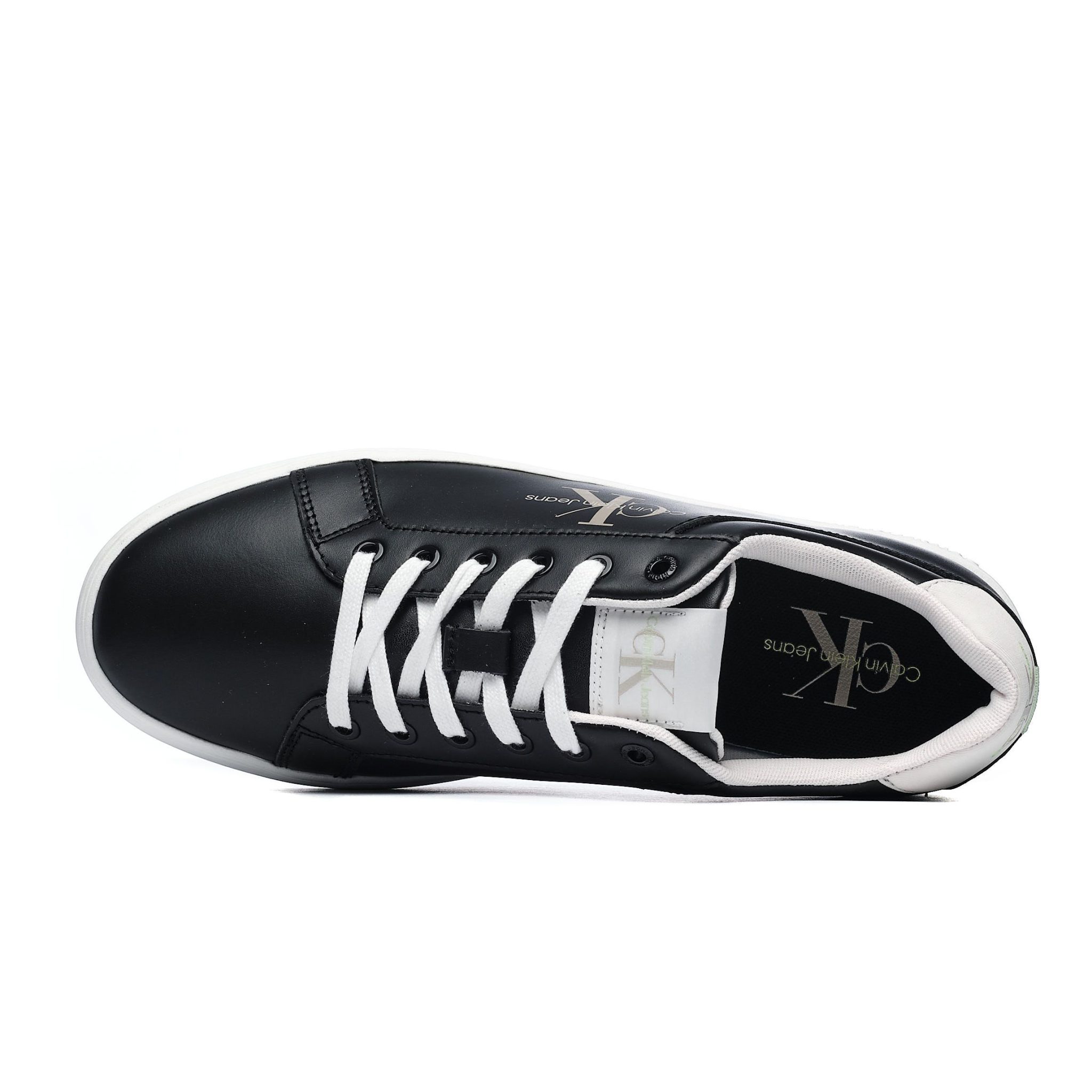 Calvin Klein CUPSOLE YM0YM00603-0GO - obrazek 4