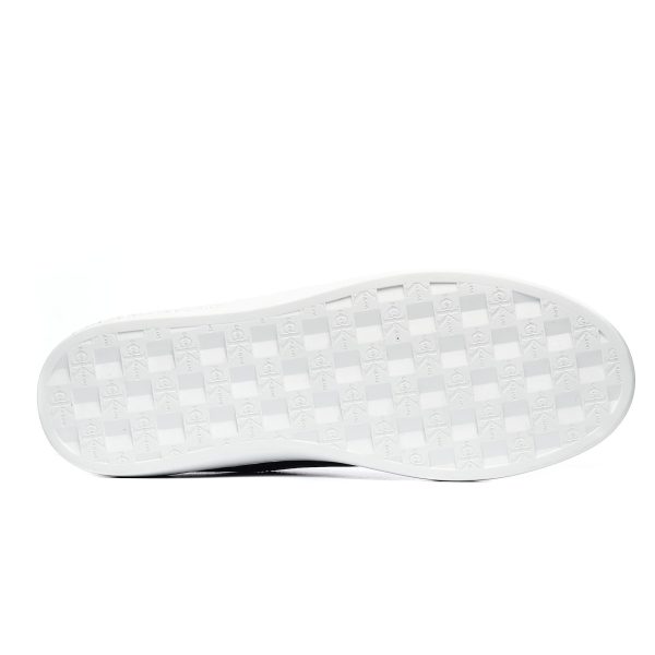 Calvin Klein CUPSOLE YM0YM00603-0GO
