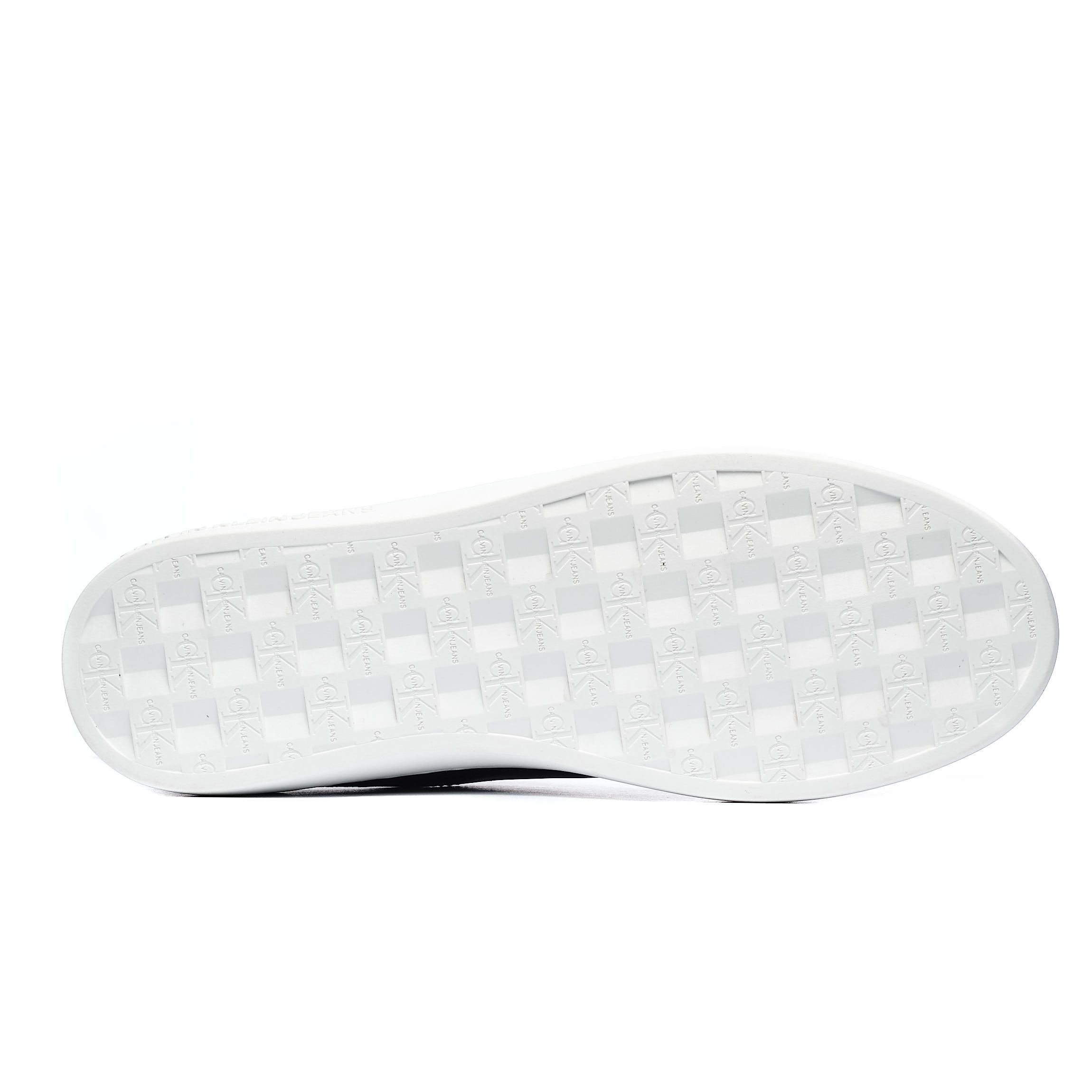 Calvin Klein CUPSOLE YM0YM00603-0GO - obrazek 5