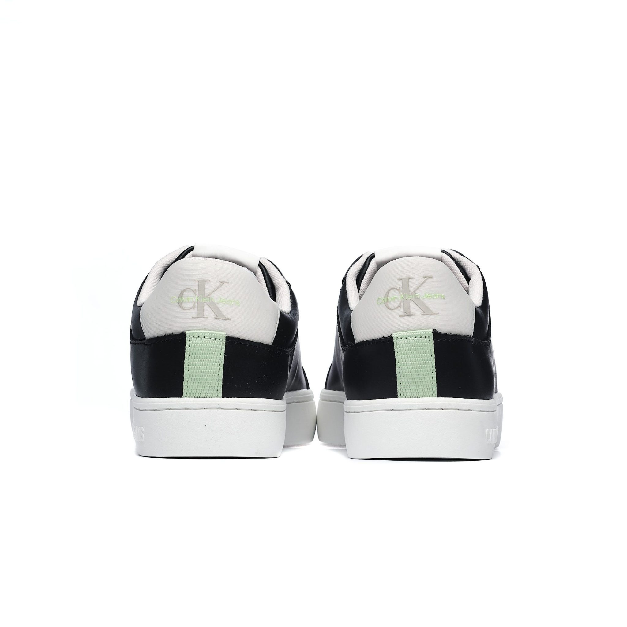 Calvin Klein CUPSOLE YM0YM00603-0GO - obrazek 6
