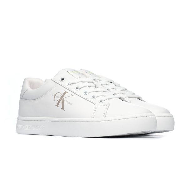Calvin Klein CUPSOLE YM0YM00603-0LA