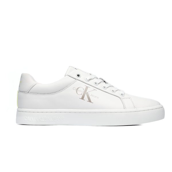 Calvin Klein CUPSOLE YM0YM00603-0LA