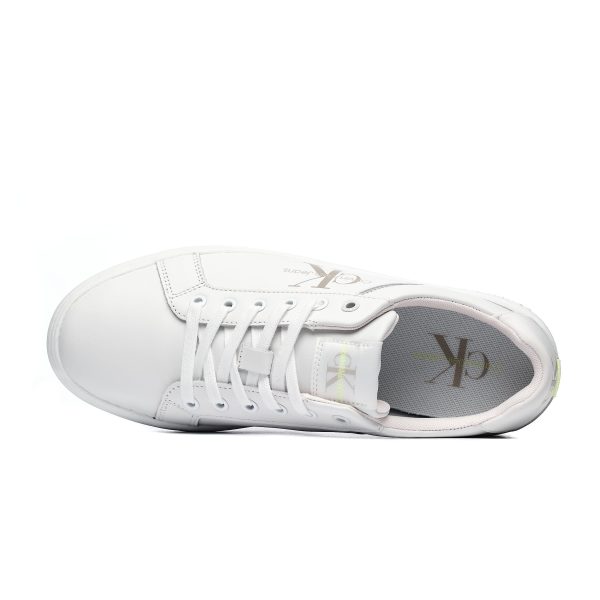 Calvin Klein CUPSOLE YM0YM00603-0LA