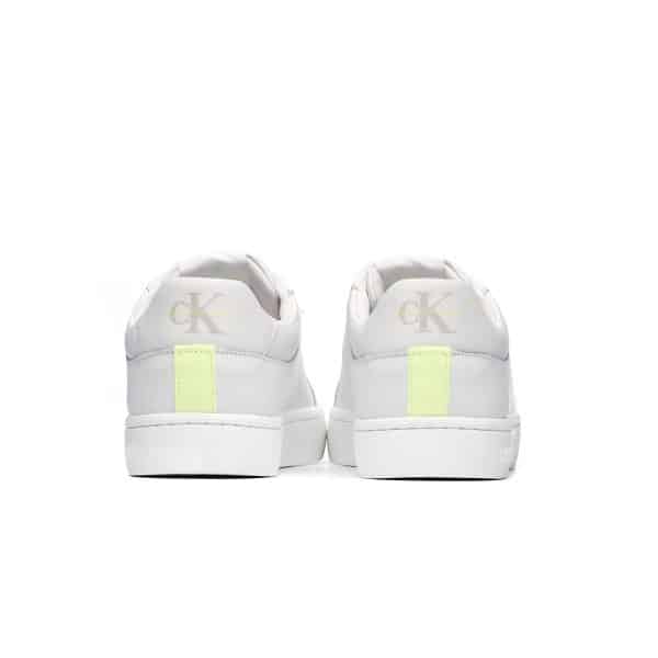 Calvin Klein CUPSOLE YM0YM00603-0LA