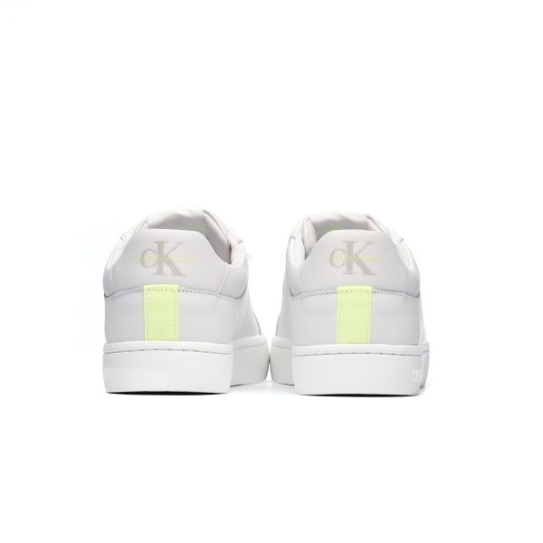 Calvin Klein CUPSOLE YM0YM00603-0LA
