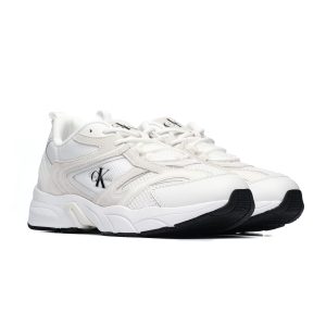 Calvin Klein RETRO TENNIS YM0YM00636-0K6