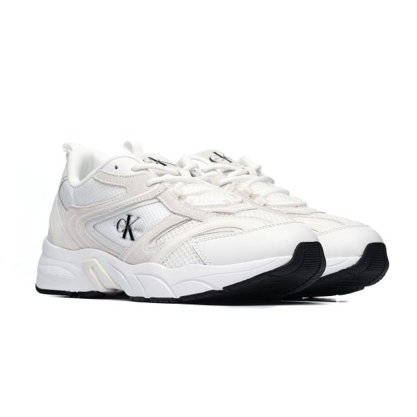 Calvin Klein RETRO TENNIS YM0YM00636-0K6