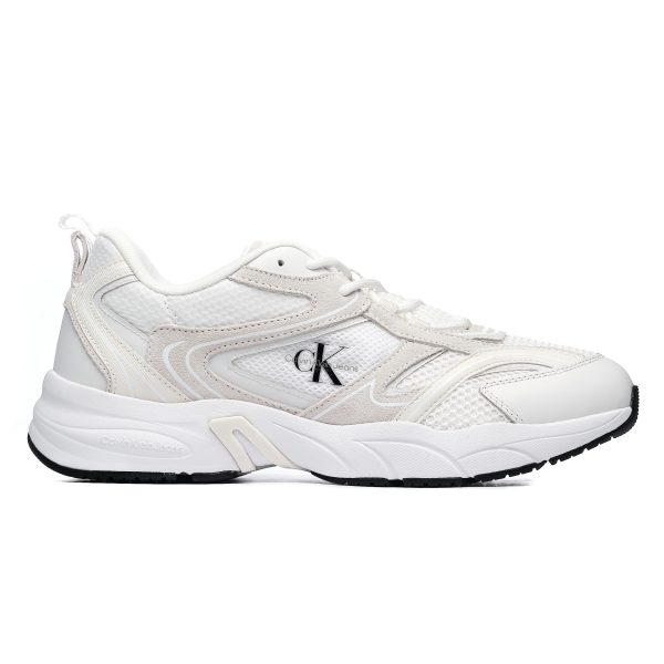 Calvin Klein RETRO TENNIS YM0YM00636-0K6