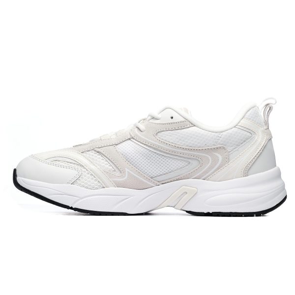 Calvin Klein RETRO TENNIS YM0YM00636-0K6