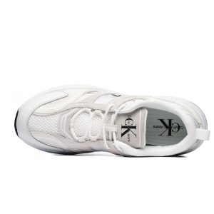 Calvin Klein RETRO TENNIS YM0YM00636-0K6