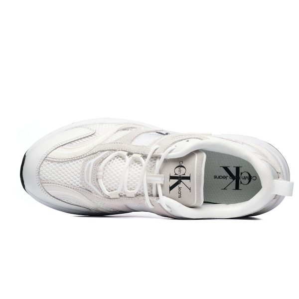 Calvin Klein RETRO TENNIS YM0YM00636-0K6