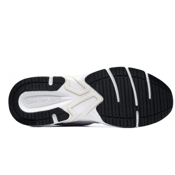 Calvin Klein RETRO TENNIS YM0YM00636-0K6