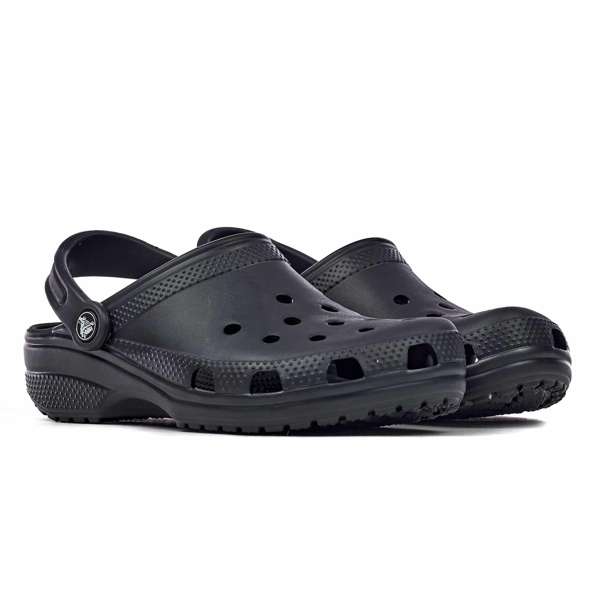 Crocs Classic 10001-001 - obrazek 2
