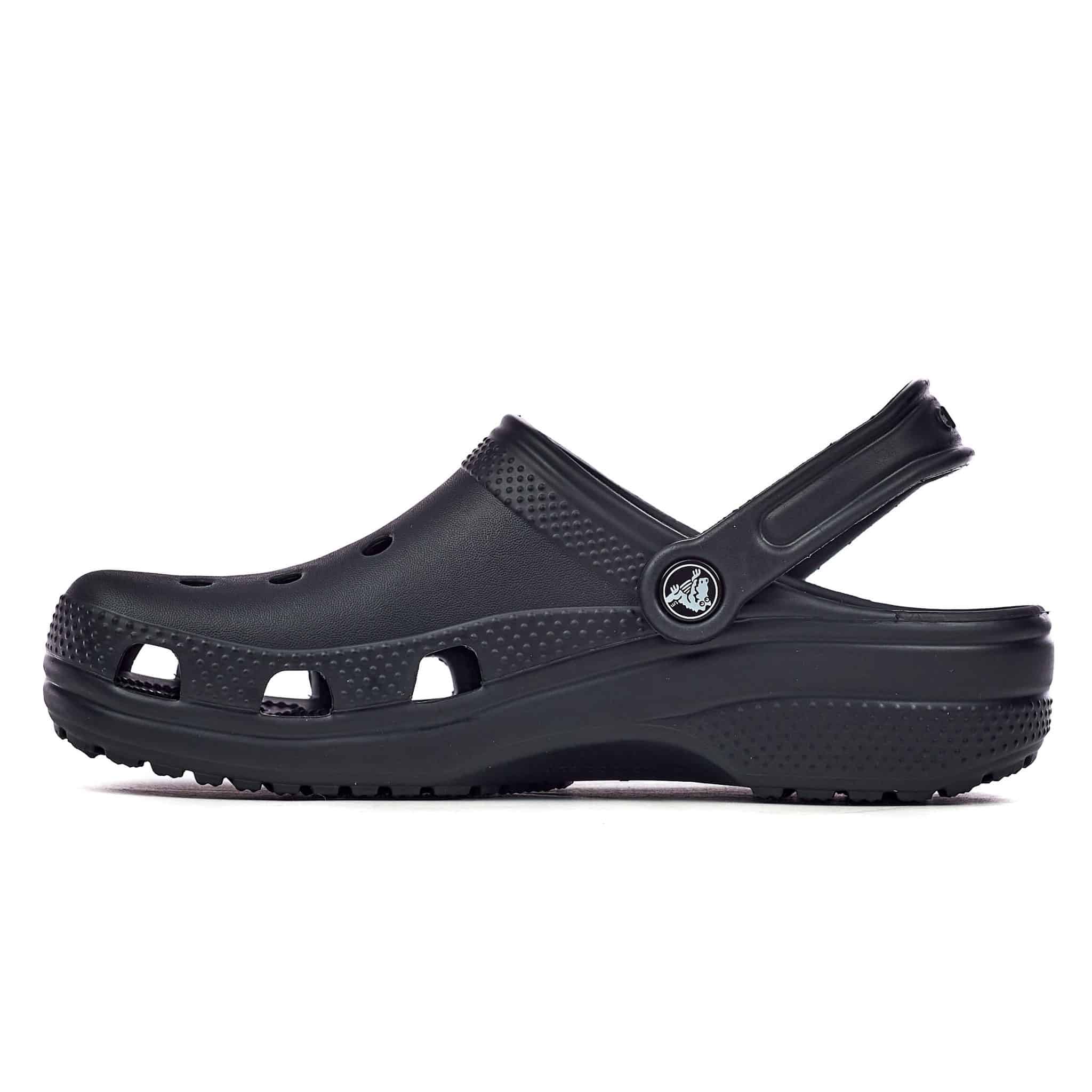 Crocs Classic 10001-001 - obrazek 3