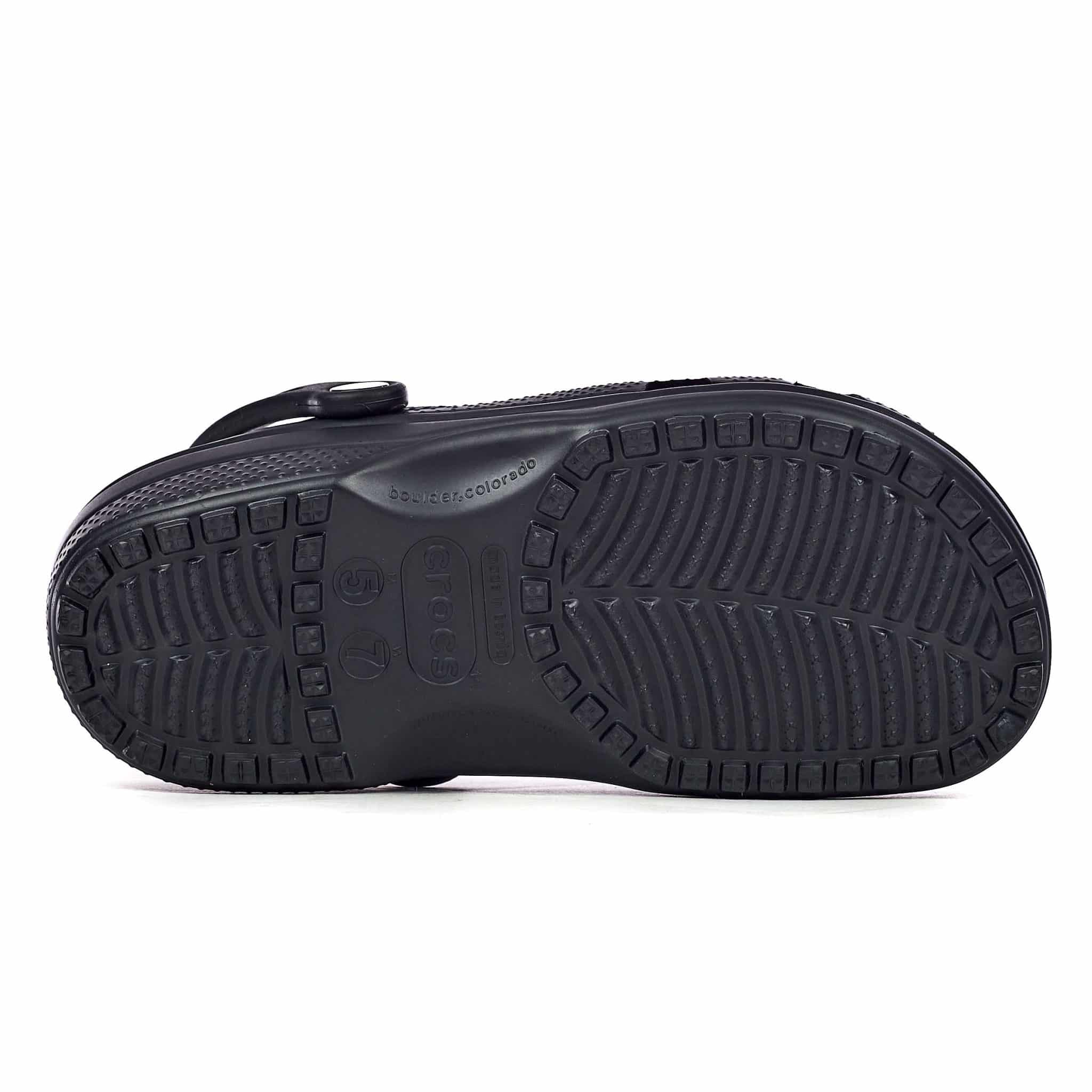 Crocs Classic 10001-001 - obrazek 5