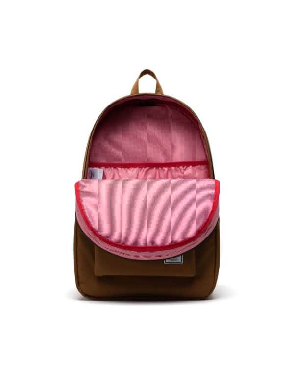 Herschel Settlement Rubber 10005-05033