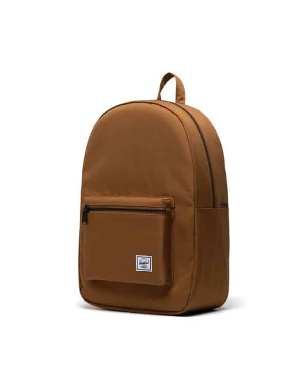 Herschel Settlement Rubber 10005-05033