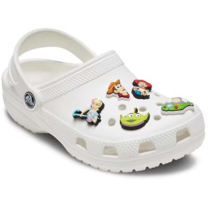 Crocs JIBBITZ TOY STORY 5 PACK 10009670 NS