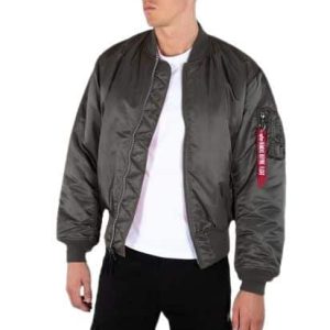 Alpha Industries MA-1 100101-04