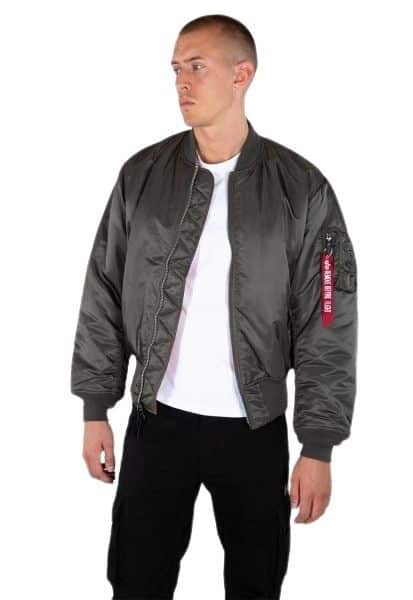 Alpha Industries MA-1 100101-04