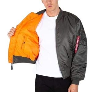 Alpha Industries MA-1 100101-04