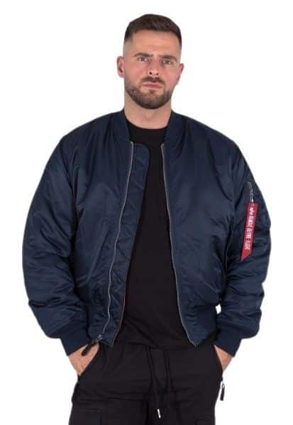 Alpha Industries MA-1 (HERITAGE) 100101-07