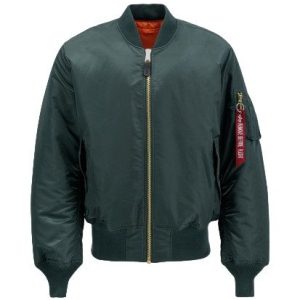 Alpha Industries MA-1 100101-610
