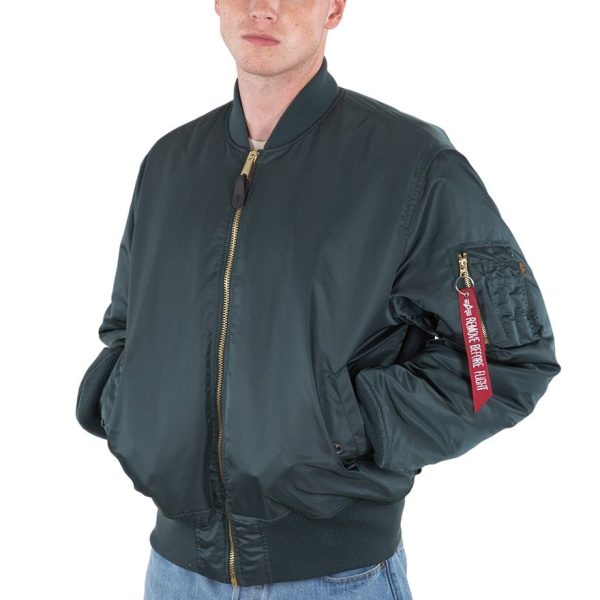 Alpha Industries MA-1 100101-610