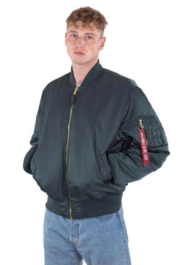 Alpha Industries MA-1 100101-610