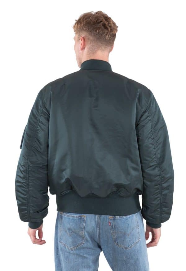 Alpha Industries MA-1 100101-610