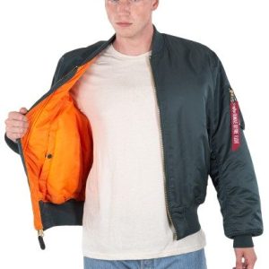 Alpha Industries MA-1 100101-610