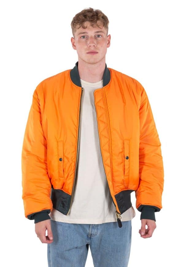 Alpha Industries MA-1 100101-610