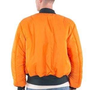 Alpha Industries MA-1 100101-610