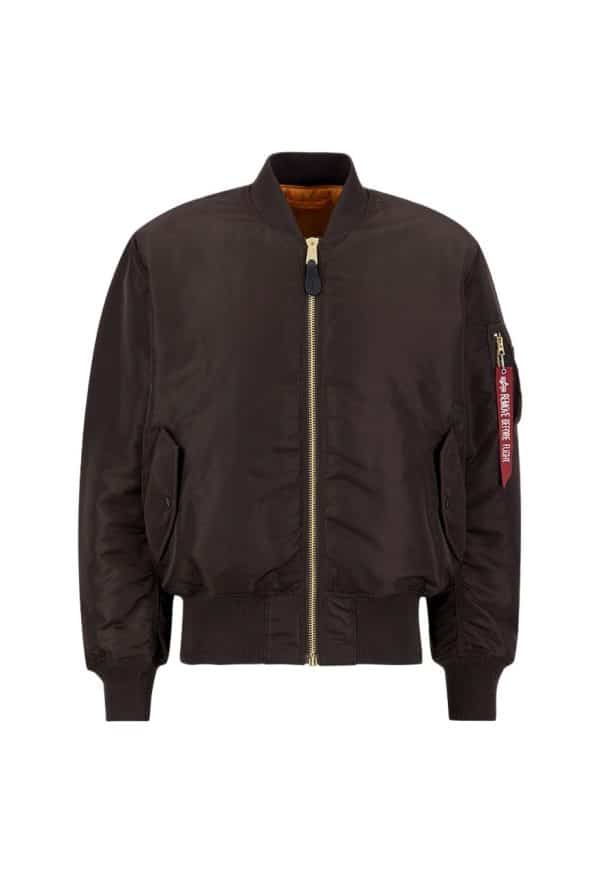 Kurtka Alpha Industries MA-1 (HERITAGE) 100101-696