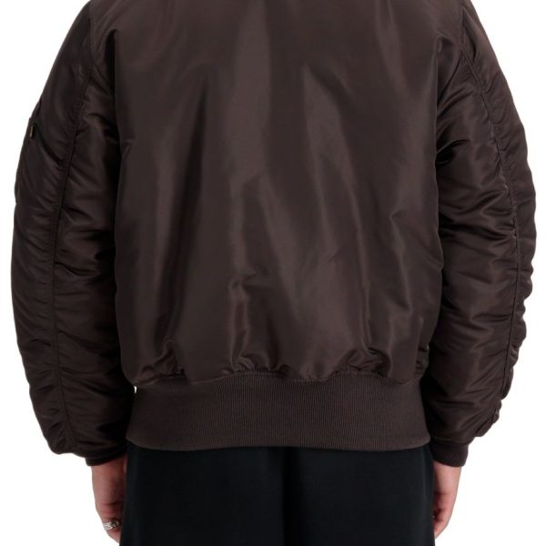 Kurtka Alpha Industries MA-1 (HERITAGE) 100101-696