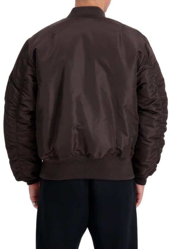Kurtka Alpha Industries MA-1 (HERITAGE) 100101-696