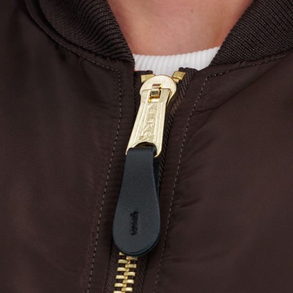 Kurtka Alpha Industries MA-1 (HERITAGE) 100101-696