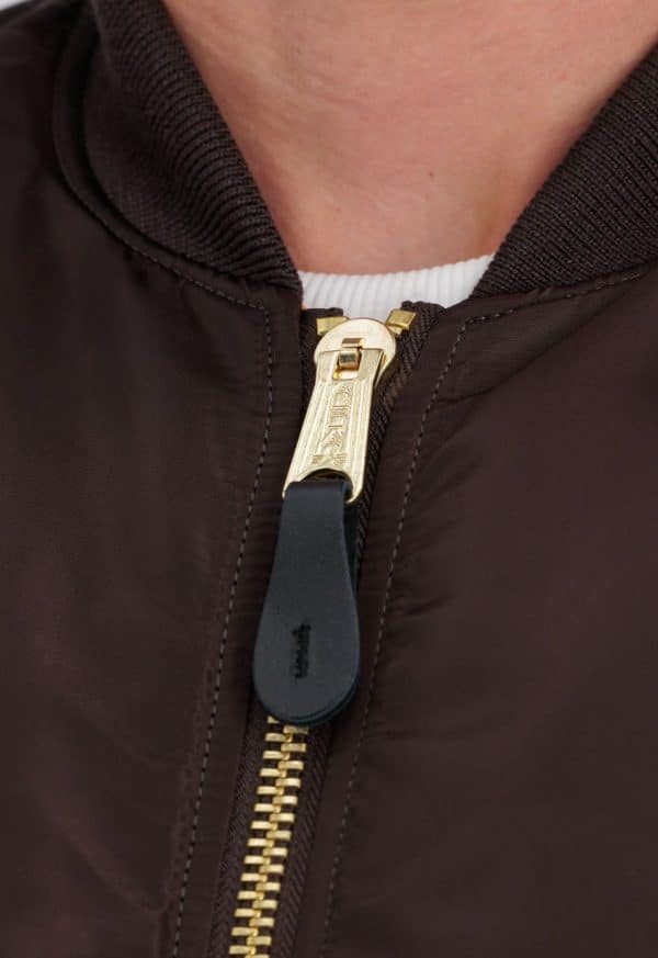 Kurtka Alpha Industries MA-1 (HERITAGE) 100101-696