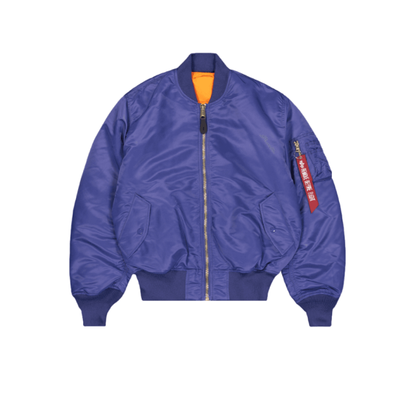 Alpha Industries MA-1 Heritage 100101-735