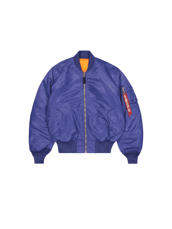 Alpha Industries MA-1 Heritage 100101-735