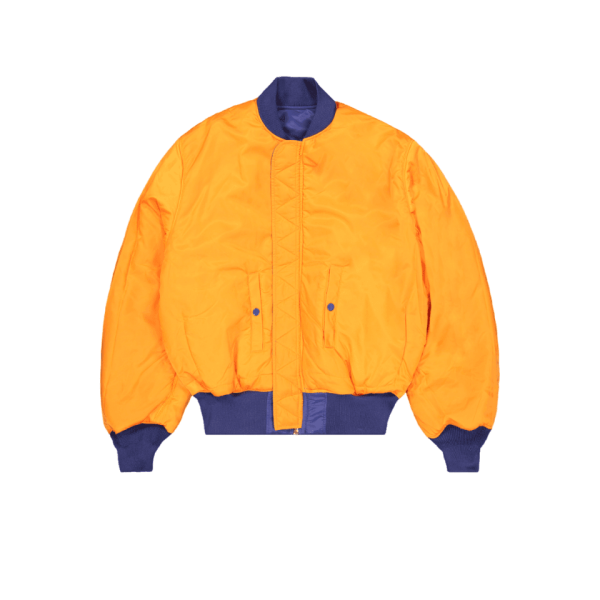Alpha Industries MA-1 Heritage 100101-735