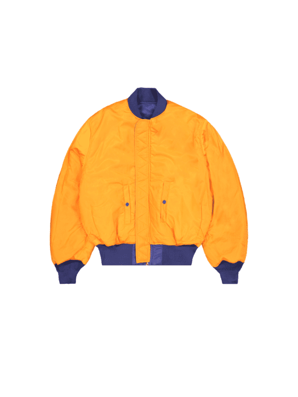 Alpha Industries MA-1 Heritage 100101-735