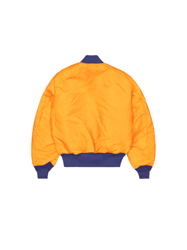 Alpha Industries MA-1 Heritage 100101-735