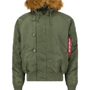 Alpha Industries N2B 100105-01